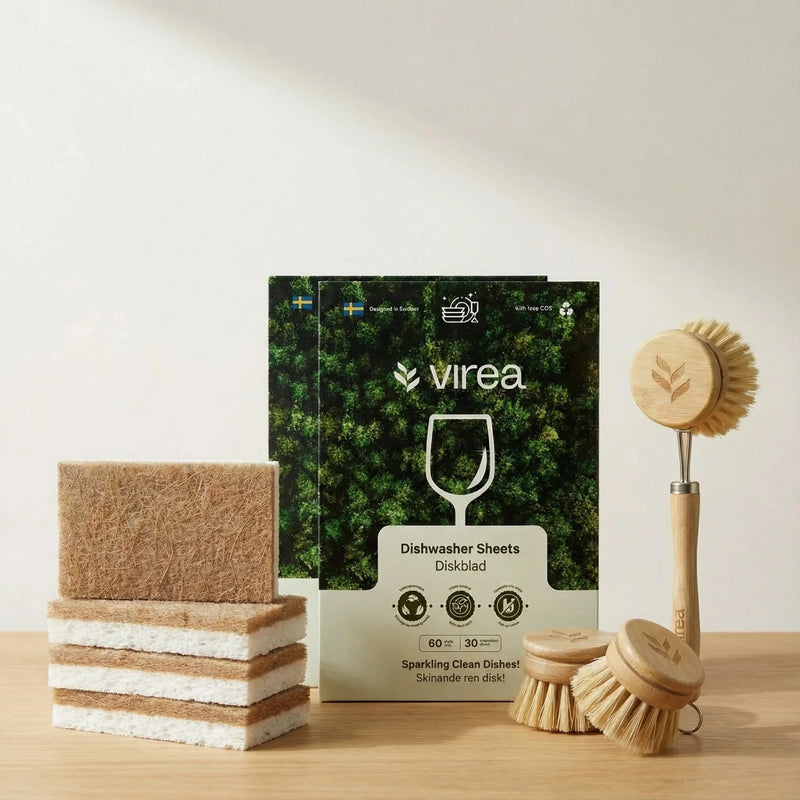 Dishwashing Bundle
