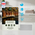Eco Laundry Sheets